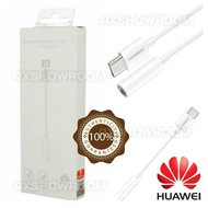 Huawei CM20 Type-C to 3.5mm Audio Adapter Cable - 90mm
