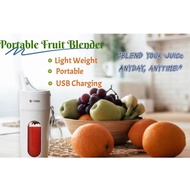 Portable Ankale Blender