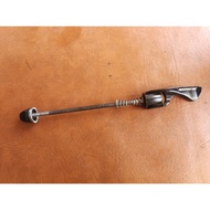 Fulcrum Quick Release Skewer Front 140mm