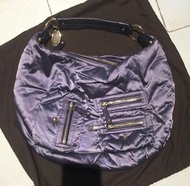 jual tas second tods pashmy authentic
