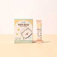 IHEAL Kids Lac Probiotics 2g*30 Sticks (30-day supply)