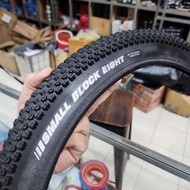 Outer tire 20 x 195 kenda smallblock K 1047 3tpi - Outer Tire 20 x 1.95 406 Pure Kenda Small Block