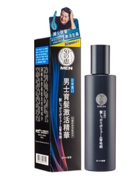 50惠男士育髮激活精華