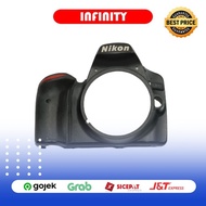 Nikon D3200 Front Cover