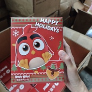 [] Winner Angry Bird Joint Series Merchandise Angry Bird Toy
