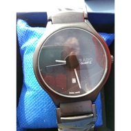 JAM LELAKI SEJATI MALAYSIA