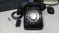 iphone 7不稀奇.老古董600型電話機.65年2月出廠收藏級