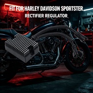 Motorcycle Voltage Regulator Rectifier Replacement For Harley Davidson XL883 Sportster