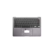 A2179 2020 Upper Top Case Palmrest