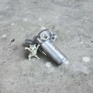 Compared • Goose-Neck Outlet Set On Honda Crv '02 2.5 Civic '04 Ep3 2.4 [19350-pne-g00]