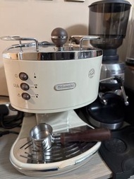 DeLonghi ECO 310 半自動咖啡機