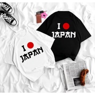 IOJAPAN quality cotton unisex T-Shirt - rene azazel