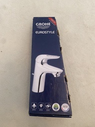 GROHE 水龍頭