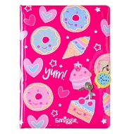 SMIGGLE LOCKABLE NOTEBOOK