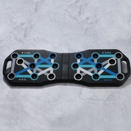 Others - 家用多功能平板支撐健腹器 健身板胸肌腹肌俯臥撐板訓練器（快遞送貨上門）（平行進口）