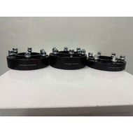 SPACER 6x139.7 SUV & PICKUP TRUCK FOR RANGER, RAPTOR OUTSIDE. Price for 1 Vermicelli