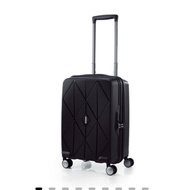 American Tourister Argyle Spinner 55/20 (Black)