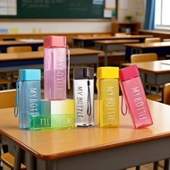 HEYLOOK - TUMBLER Bottle 350 Drinking Water Bottle, Cold Water Tumbler Bottle