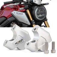 For Honda CB 650 R CB650R CB650R 2019-2024 2023 Motorcycle Handlebar Riser Bar Mount Handle Clamp 28