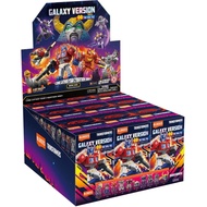 COMPLETE SEALED CASE BLOKEES GV08 FIGURES | TRANSFORMERS GALAXY VERSION 08 ONE SHALL FALL