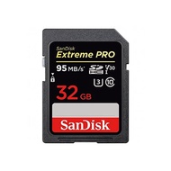 SanDisk SANDISK SDSDXXG-032G-JOJCP [Extreme Pro 32GB SDHCUHS-I Card]