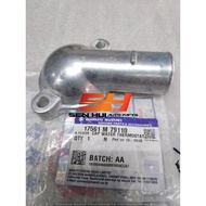 SUZUKI ST90 / Futura Thermostat Cap To Upper Hose 17561M79110 Genuine Part