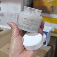 [date lot 2_2027]_mask and day cream (not full) KORRES