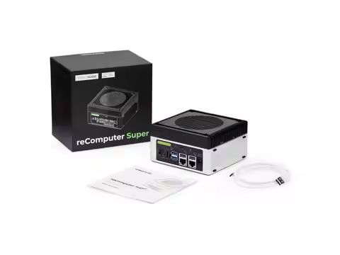NVIDIA Jetson Orin NX Edge AI Computer Develop Kit Intelligent Advanced 8GB/16GB 117Tops/157Tops ReC