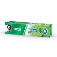 Darlie Double Action 50gm/ Enamel Protect 40gm Toothpaste