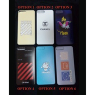 [READY STOCK] IPHONE 7P/8P CUTE FASHION PHONE CASE[CLEARANCE]