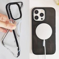 ¥ Wishes Among the Clouds Wireless Magnetic Charging Case For IPhone 11 14 15 16 Pro Max 12 13 Pro M