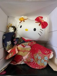 Hello Kitty 擺設