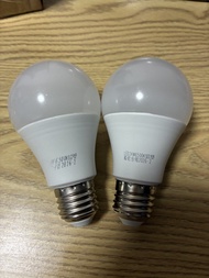 LED 24W 6500K 燈泡（正白光）