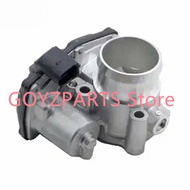 50989002 K132190054 CN1G-9F991-FB CN1G-9F991-AC THROTTLE BODY For FORD ECOSPORT 1.5 Ti MG-103-FT52 M