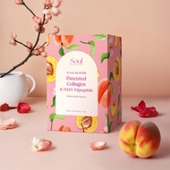Soul Collective - Viva Bloom NMN Collagen Tripeptide (Peach Jelly)