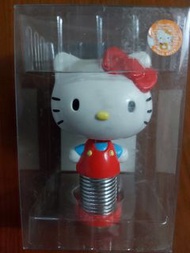 Hello Kitty便條夾擺設1個