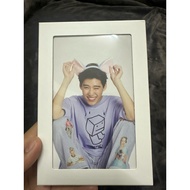 Nadao Cute Card : Photocard set PP Krit