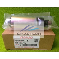 FUEL PUMP LARGE SOCKET PETROL PUMP/ TOYOTA STARLET GT 1.3 COROLLA AE92 GTI AE101 GREAT AE111 ALL NEW