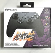 PowerA Battle Dragon 無線控制器