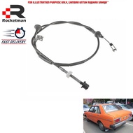 OEM CLUTCH CABLE DATSUN B310