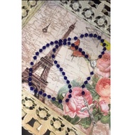 Swarovski Beads Rosary