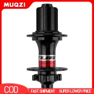 GUB Mountain Bike Hub Heavy-duty Wear Resistant Fits Well Bike Hub 4 Palin Sealed Bearing 32 Holes 9