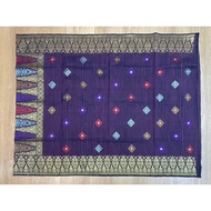 samping songket terengganu