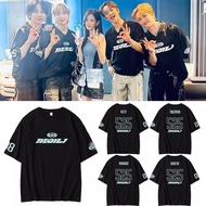 SHINEE concert t-shirt - Shinee World VI: Perfect Illumination