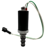 For Volvo Solenoid Valve Kdrde5k-20/40c04-109-t Ec140/ec120/ec290/ec360