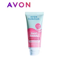 AVON FEELINN FRESH DEODORANT CREAMS