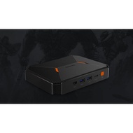 Chuwi 2024 HeroBox Pro Mini PC high performance 4K CPU N100 8GB DDR5 1TB SSD shockproof save electri