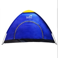 Aptagro Limited Exclusive - Camping Tent (New Set)