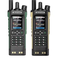 DM-32 Walkie-Talkie Talkie UV-32 Baofeng DM32 UV32 DMR Bluetooth G10W Six-Segment Wireless Copy C-Ty