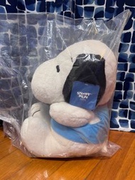 Snoopy Run 史努比毛絨公仔